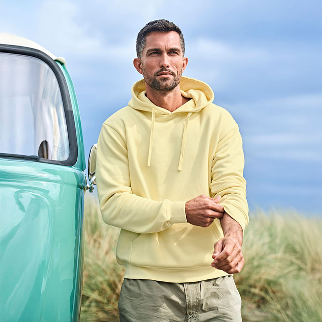 Sweatshirt til mænd